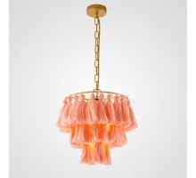 Подвесной светильник TASSEL Карамель