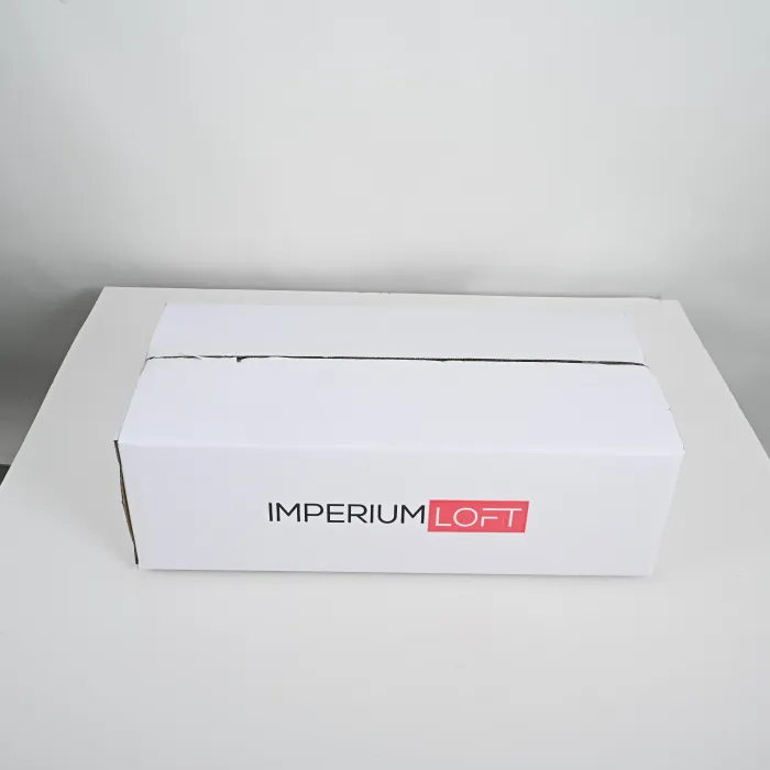 Потолочная люстра NOA 6 Gray by ImperiumLoft от ImperiumLoft