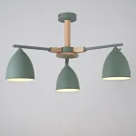 Потолочная люстра NOA 3 Mint by ImperiumLoft от ImperiumLoft