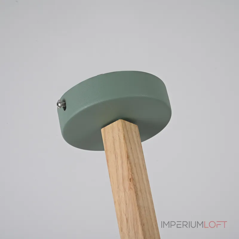 Потолочная люстра NOA 3 Mint Потолочная люстра NOA 3 Mint