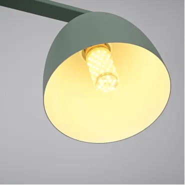 Потолочная люстра NOA 8 Mint by ImperiumLoft от ImperiumLoft