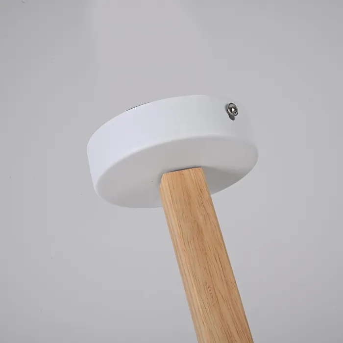 Потолочная люстра NOA 6 White by ImperiumLoft от ImperiumLoft
