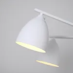 Потолочная люстра NOA 6 White by ImperiumLoft от ImperiumLoft