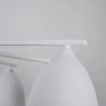 Потолочная люстра NOA 8 White by ImperiumLoft от ImperiumLoft