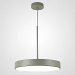 Подвесной светильник TURNA ONE D40 Khaki by ImperiumLoft от ImperiumLoft
