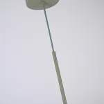 Подвесной светильник TURNA ONE D40 Khaki by ImperiumLoft от ImperiumLoft