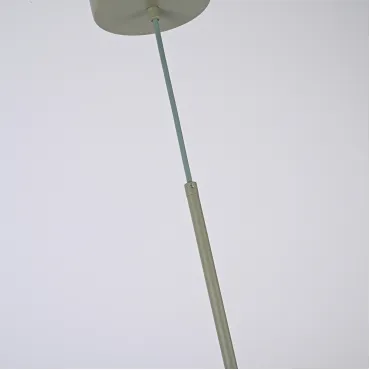Подвесной светильник TURNA ONE D40 Khaki by ImperiumLoft от ImperiumLoft