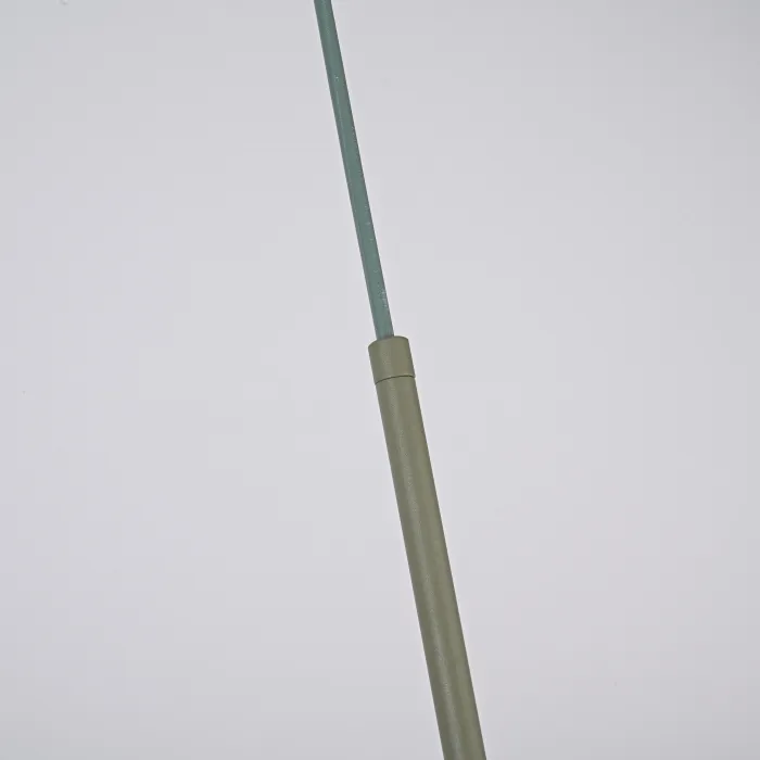 Подвесной светильник TURNA ONE D50 Khaki by ImperiumLoft от ImperiumLoft