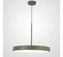 Подвесной светильник TURNA ONE D50 Khaki by ImperiumLoft