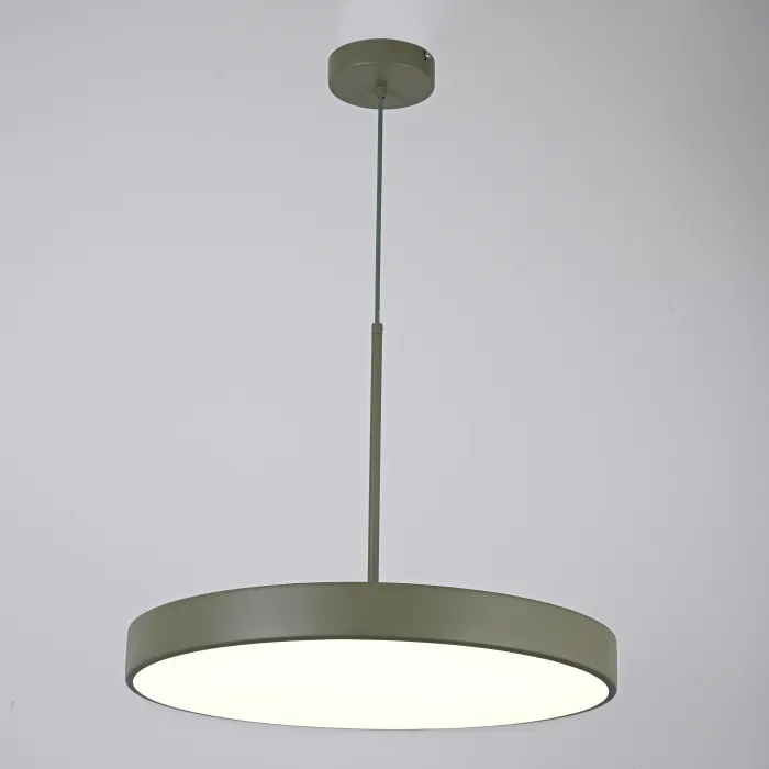 Подвесной светильник TURNA ONE D50 Khaki by ImperiumLoft от ImperiumLoft