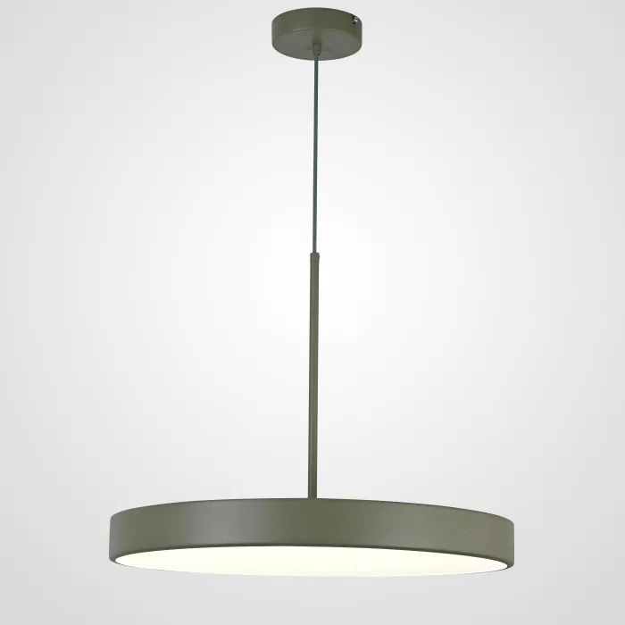Подвесной светильник TURNA ONE D50 Khaki by ImperiumLoft от ImperiumLoft