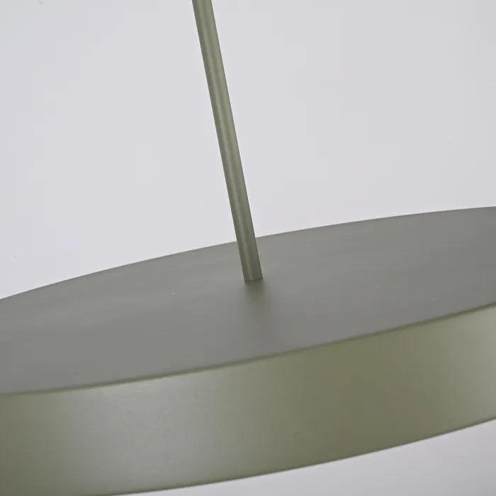 Подвесной светильник TURNA ONE D50 Khaki by ImperiumLoft от ImperiumLoft