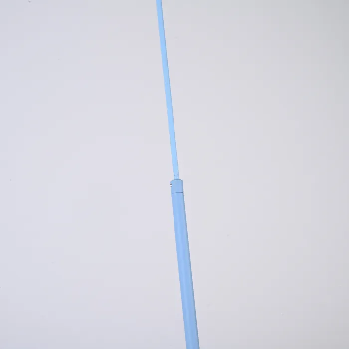 Подвесной светильник TURNA ONE D30 Blue by ImperiumLoft от ImperiumLoft