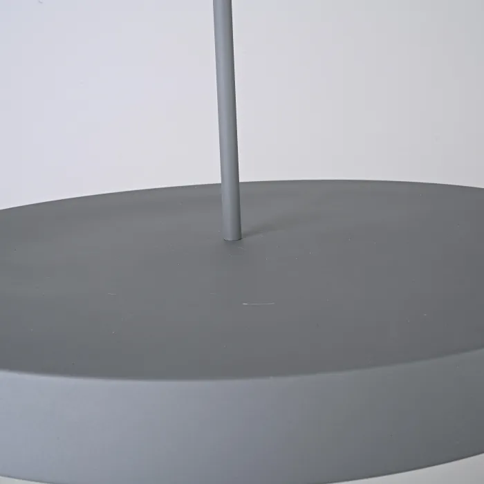 Подвесной светильник TURNA ONE D50 Gray by ImperiumLoft от ImperiumLoft