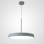 Подвесной светильник TURNA ONE D50 Gray by ImperiumLoft от ImperiumLoft