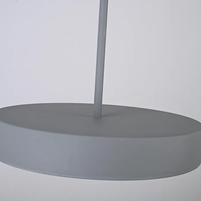 Подвесной светильник TURNA ONE D30 Gray by ImperiumLoft от ImperiumLoft
