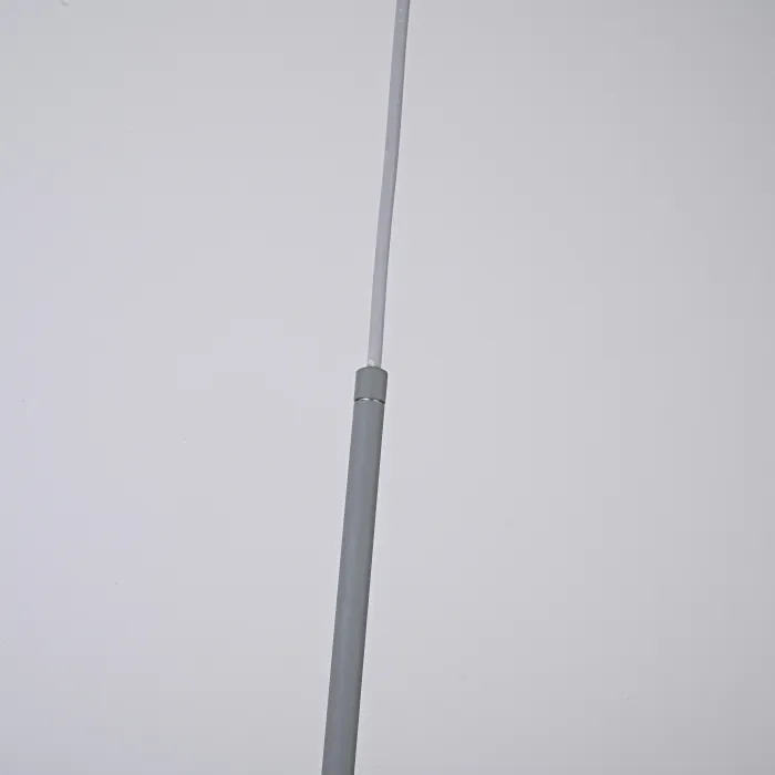 Подвесной светильник TURNA ONE D30 Gray by ImperiumLoft от ImperiumLoft