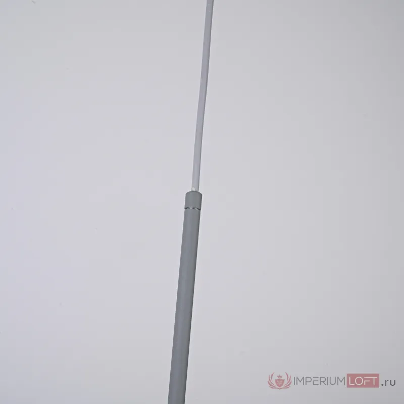 Подвесной светильник TURNA ONE D30 Gray by ImperiumLoft от ImperiumLoft