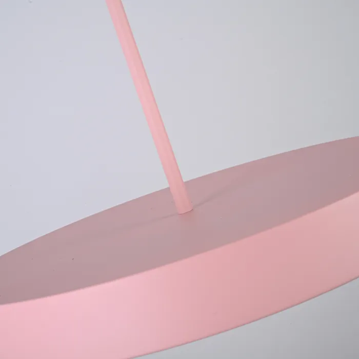 Подвесной светильник TURNA ONE D40 Pink by ImperiumLoft от ImperiumLoft