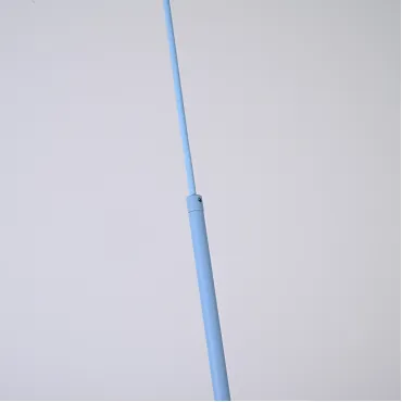 Подвесной светильник TURNA ONE D50 Blue by ImperiumLoft от ImperiumLoft