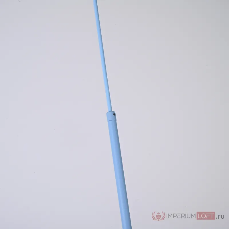 Подвесной светильник TURNA ONE D50 Blue by ImperiumLoft от ImperiumLoft