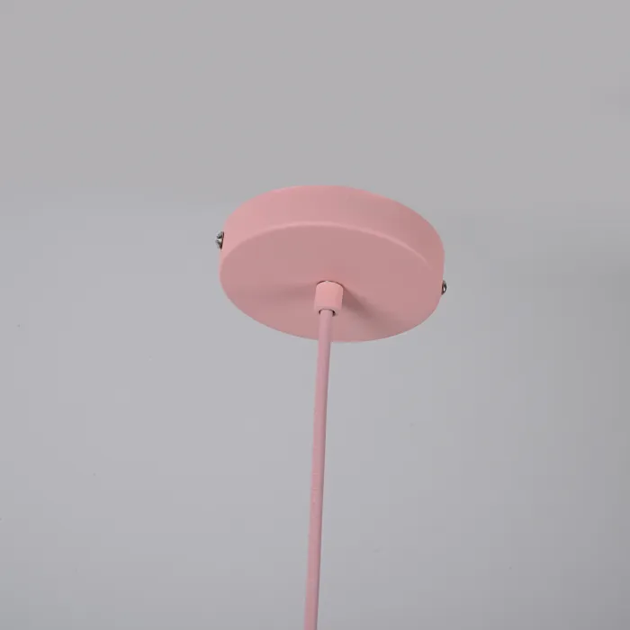 Подвесной светильник TURNA ONE D30 Pink by ImperiumLoft от ImperiumLoft