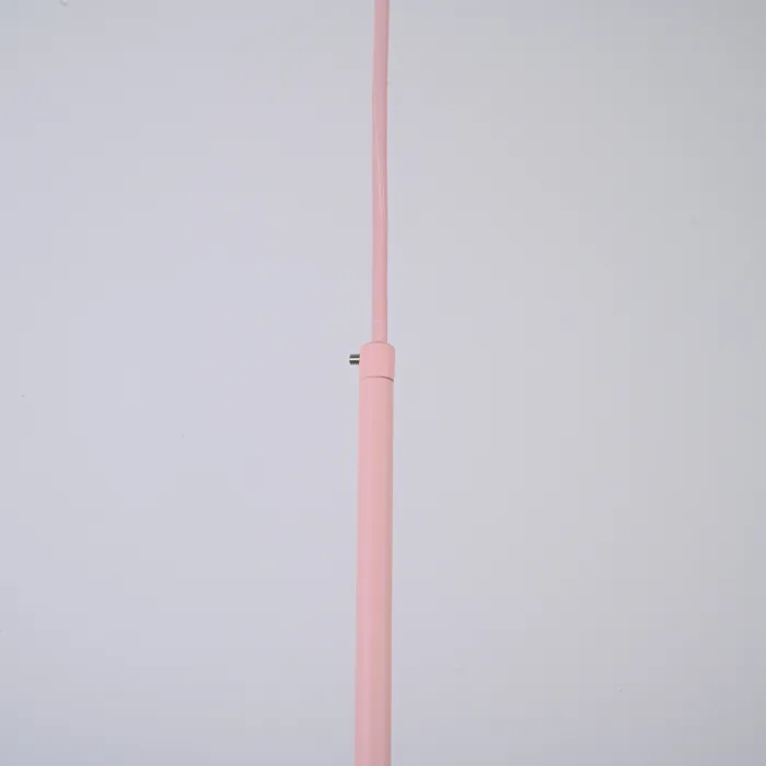 Подвесной светильник TURNA ONE D30 Pink by ImperiumLoft от ImperiumLoft