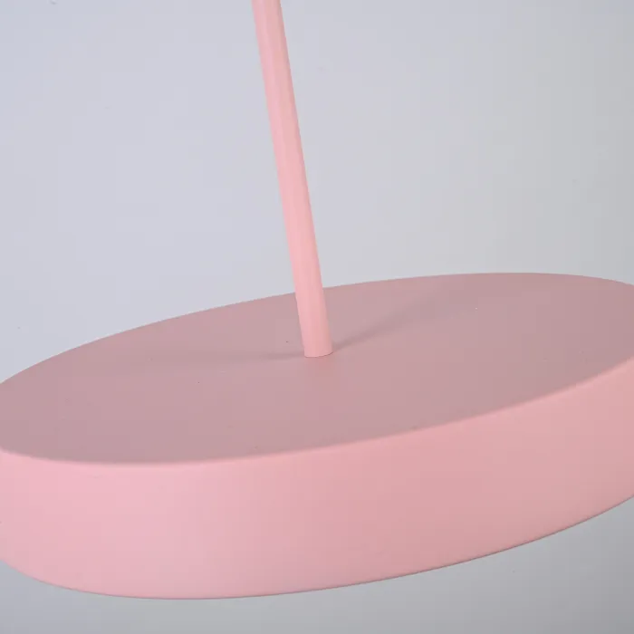 Подвесной светильник TURNA ONE D30 Pink by ImperiumLoft от ImperiumLoft