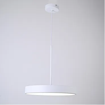 Подвесной светильник TURNA ONE D40 White by ImperiumLoft от ImperiumLoft