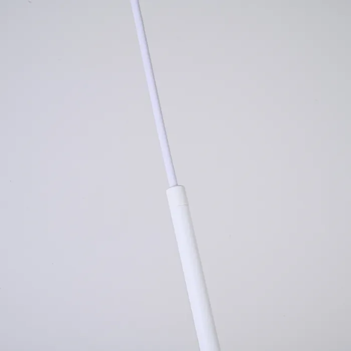 Подвесной светильник TURNA ONE D40 White by ImperiumLoft от ImperiumLoft