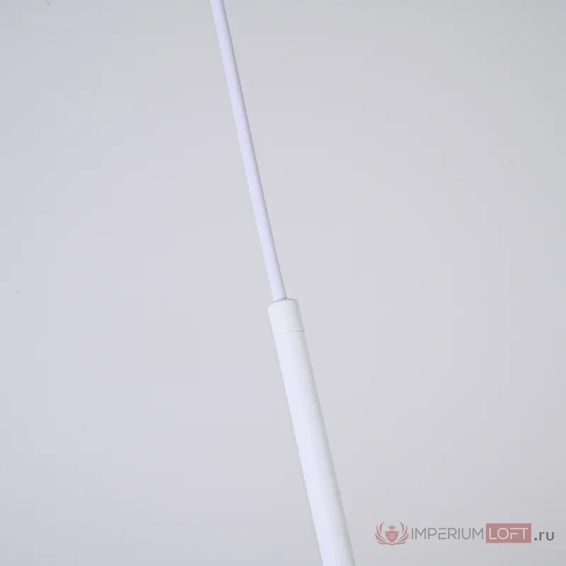 Подвесной светильник TURNA ONE D40 White by ImperiumLoft от ImperiumLoft
