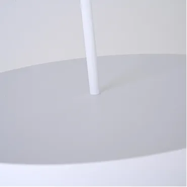 Подвесной светильник TURNA ONE D40 White by ImperiumLoft от ImperiumLoft