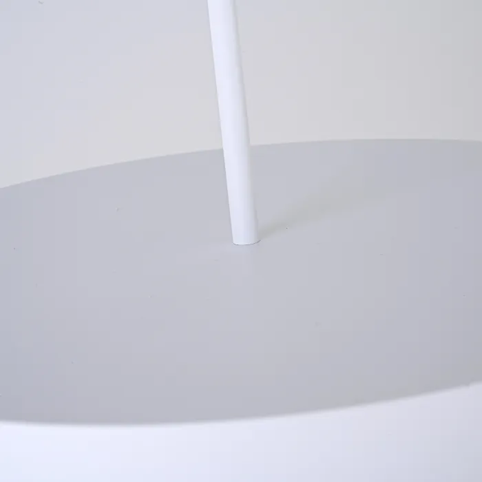 Подвесной светильник TURNA ONE D40 White by ImperiumLoft от ImperiumLoft