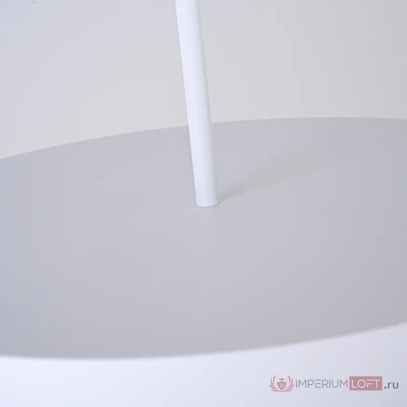 Подвесной светильник TURNA ONE D40 White by ImperiumLoft от ImperiumLoft