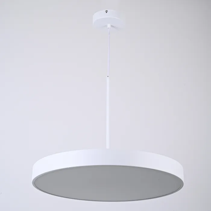 Подвесной светильник TURNA ONE D50 White by ImperiumLoft от ImperiumLoft