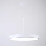 Подвесной светильник TURNA ONE D50 White by ImperiumLoft от ImperiumLoft