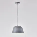 Подвесной светильник Ambit Gray от ImperiumLoft