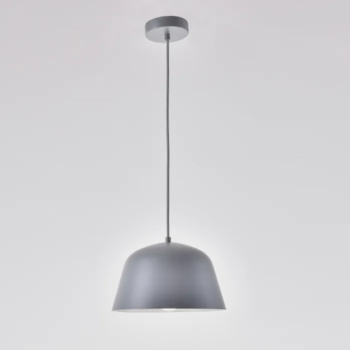Подвесной светильник Ambit Gray от ImperiumLoft