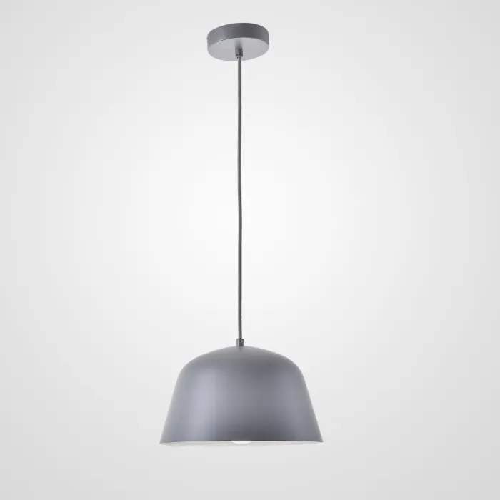 Подвесной светильник Ambit Gray от ImperiumLoft