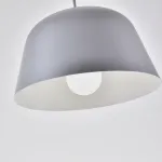 Подвесной светильник Ambit Gray от ImperiumLoft