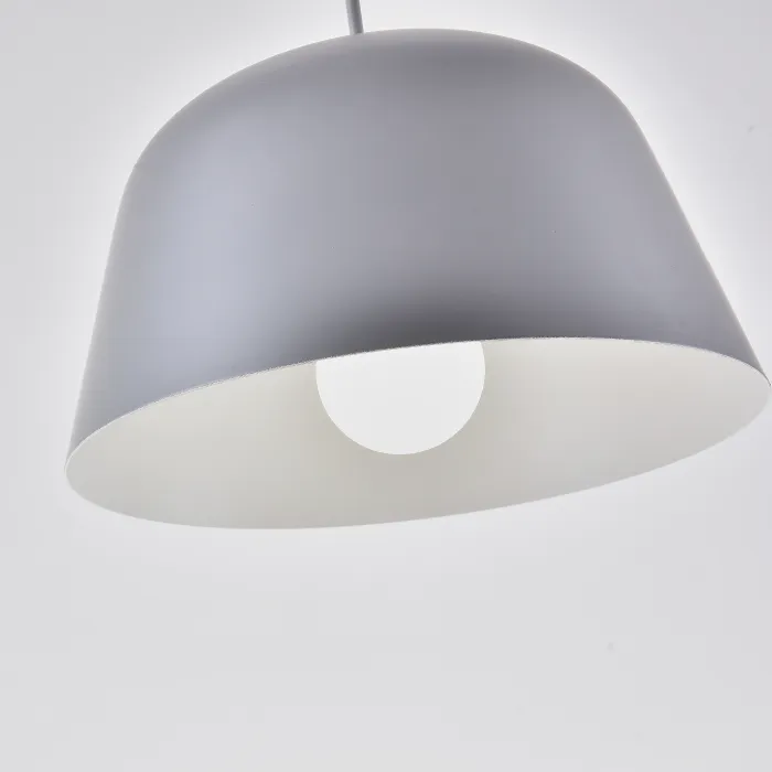 Подвесной светильник Ambit Gray от ImperiumLoft