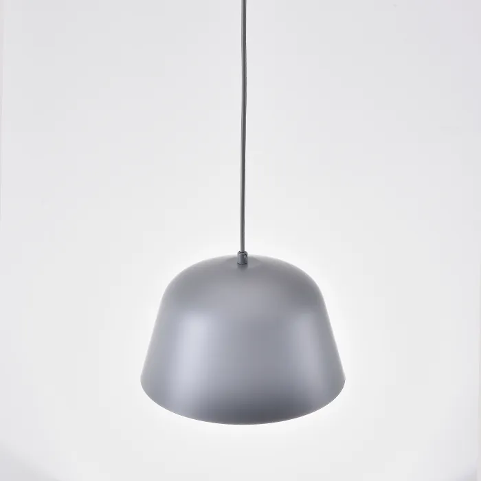 Подвесной светильник Ambit Gray от ImperiumLoft