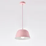 Подвесной светильник Ambit Pink от ImperiumLoft