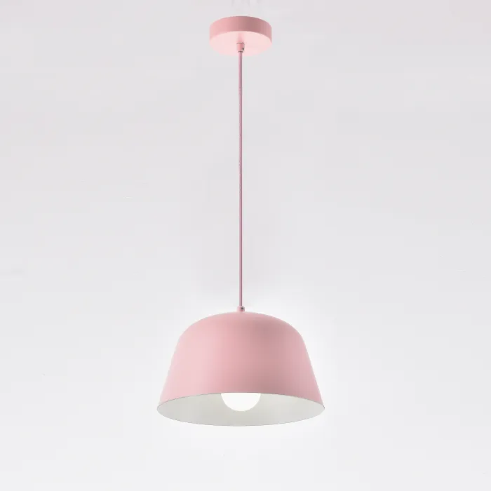 Подвесной светильник Ambit Pink от ImperiumLoft