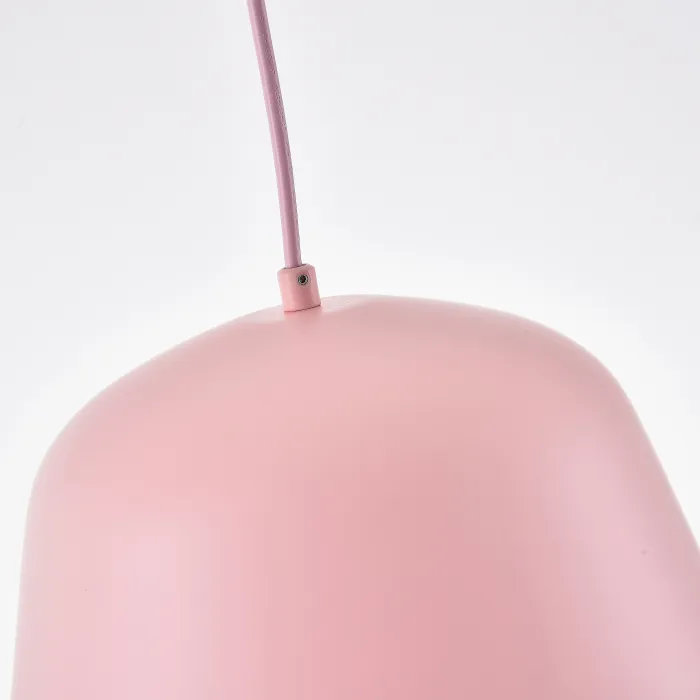 Подвесной светильник Ambit Pink от ImperiumLoft
