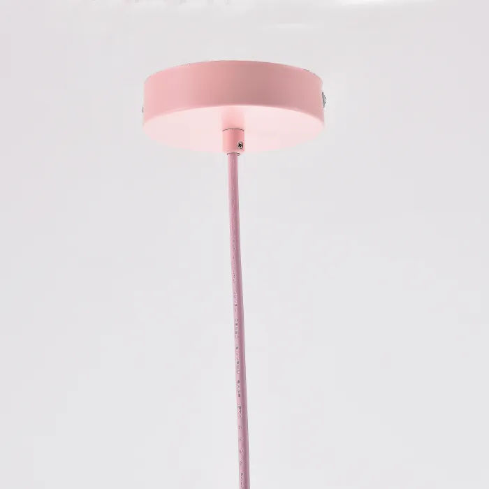 Подвесной светильник Ambit Pink от ImperiumLoft