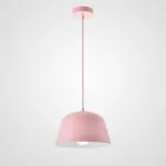 Подвесной светильник Ambit Pink от ImperiumLoft