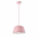 Подвесной светильник Ambit Pink от ImperiumLoft