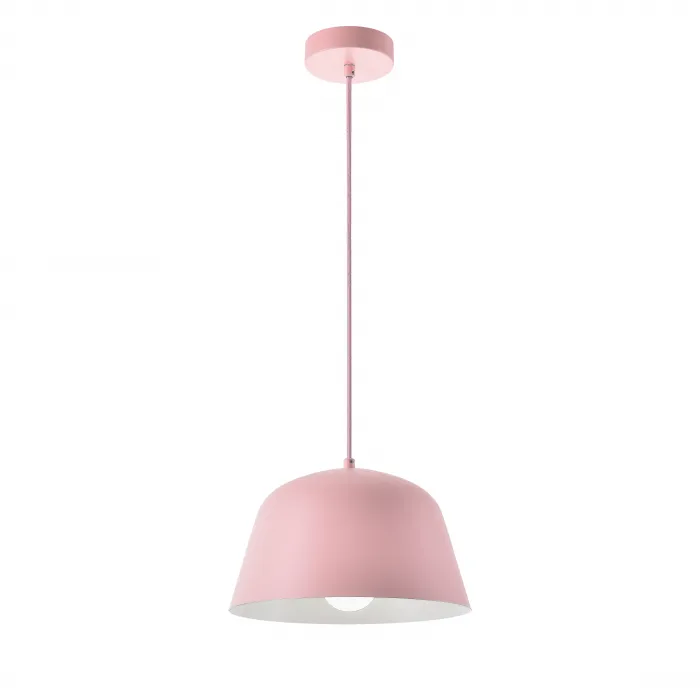 Подвесной светильник Ambit Pink от ImperiumLoft