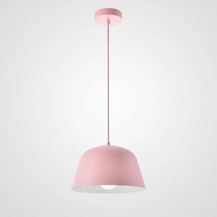 Подвесной светильник Ambit Pink от ImperiumLoft